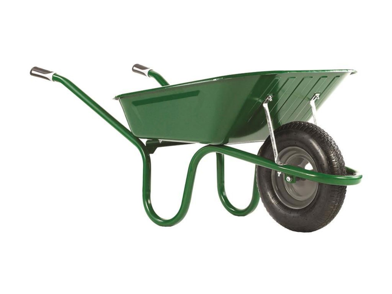 Haemmerlin Green Wheelbarrow