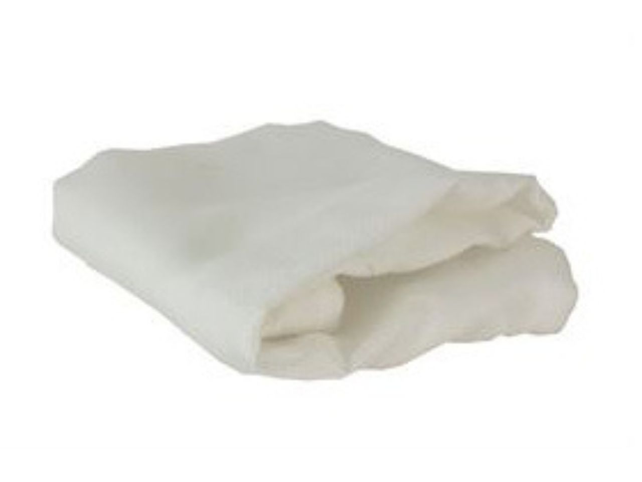 Straining bag for the Vigo 36 litre cross beam press