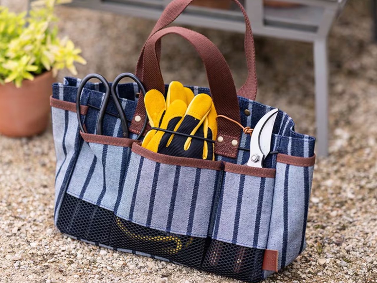 Sophie Conran garden tool bag