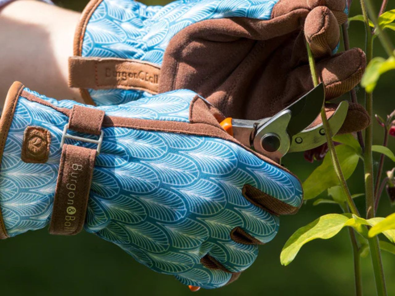 Love The Glove Gatsby S/M