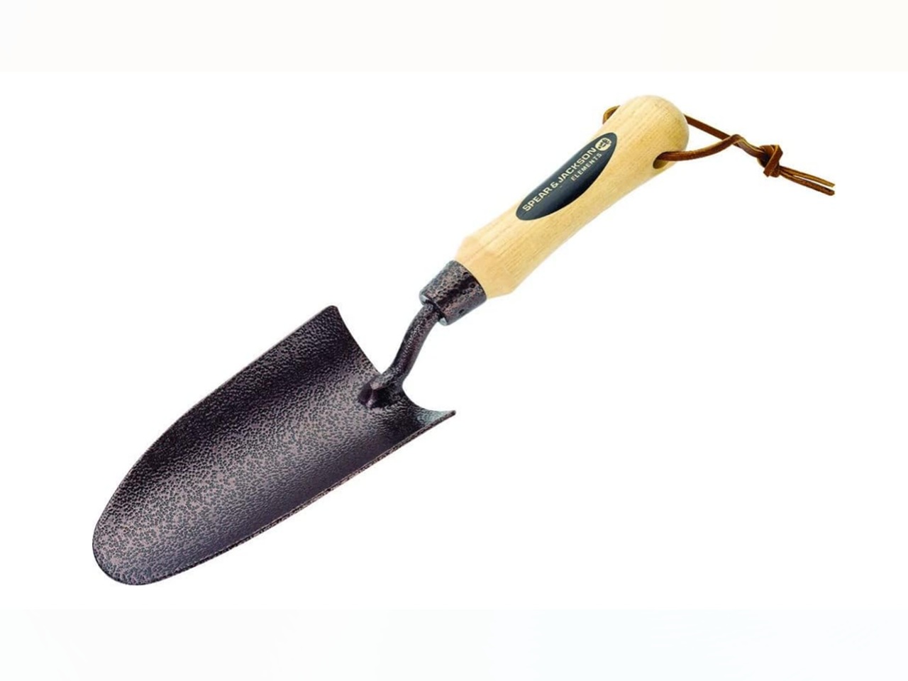Elements Carbon Hand Trowel