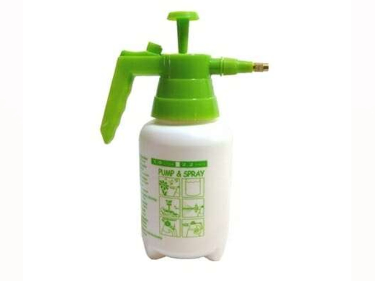 Calypso Garden Pump Sprayer - 2 L