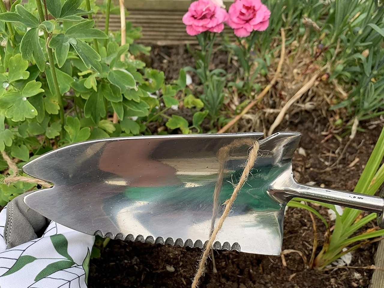 Greenman Multi Purpose Trowel - T3142
