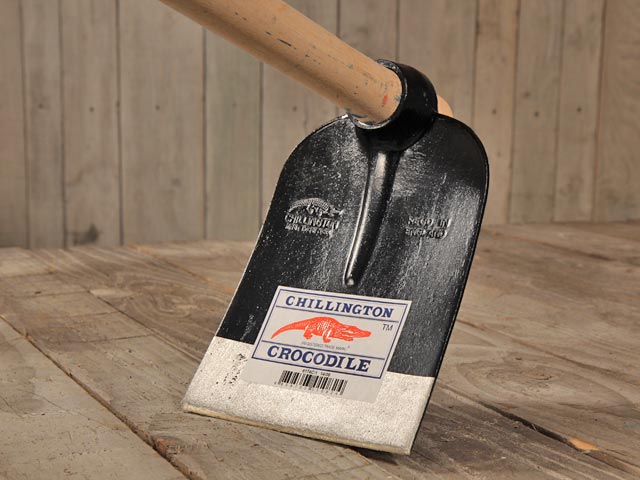 Chillington Heavy Duty Hoe or Digging Azada With Handle
