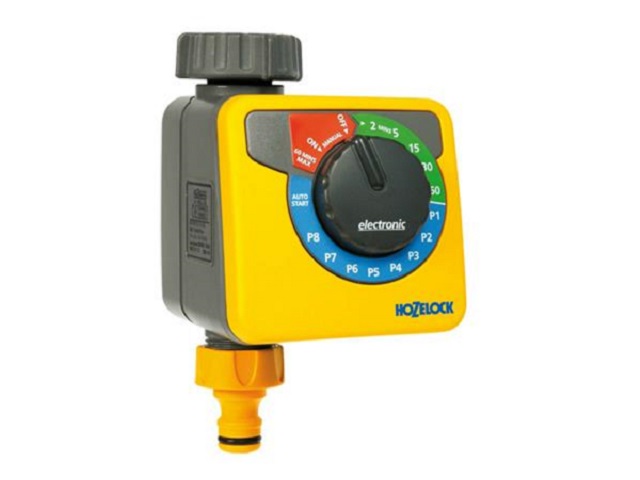 Hozelock AC1 Simple Water Timer