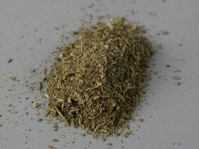 Oak Smoke Dust for cooking