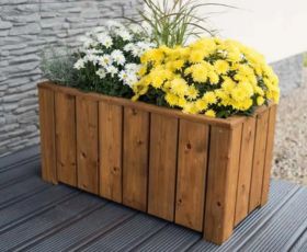 Patio Planters Image