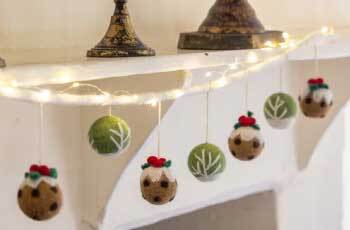 Christmas Shop Image