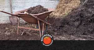 When Do I Add Compost To My Garden?
