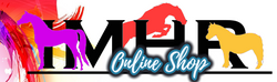 IMHR Inc. Online Shop