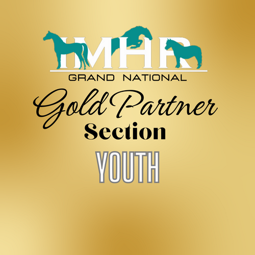 2026 IMHR Grand National Section Partner - Youth