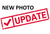 Registration Photo Update
