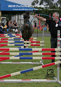 Performance Handbook & Show Rules