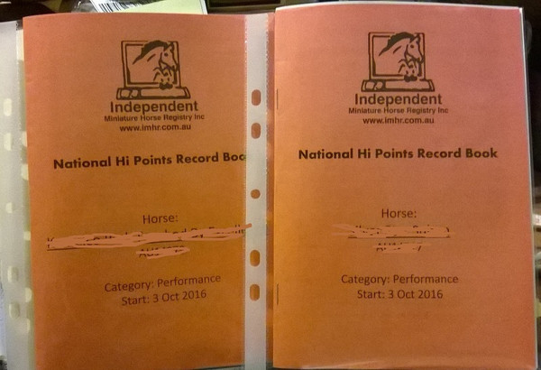 National Hi Point - Driving