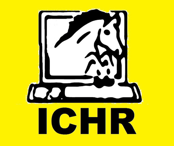 ICHR (Colour) Registration Geldings