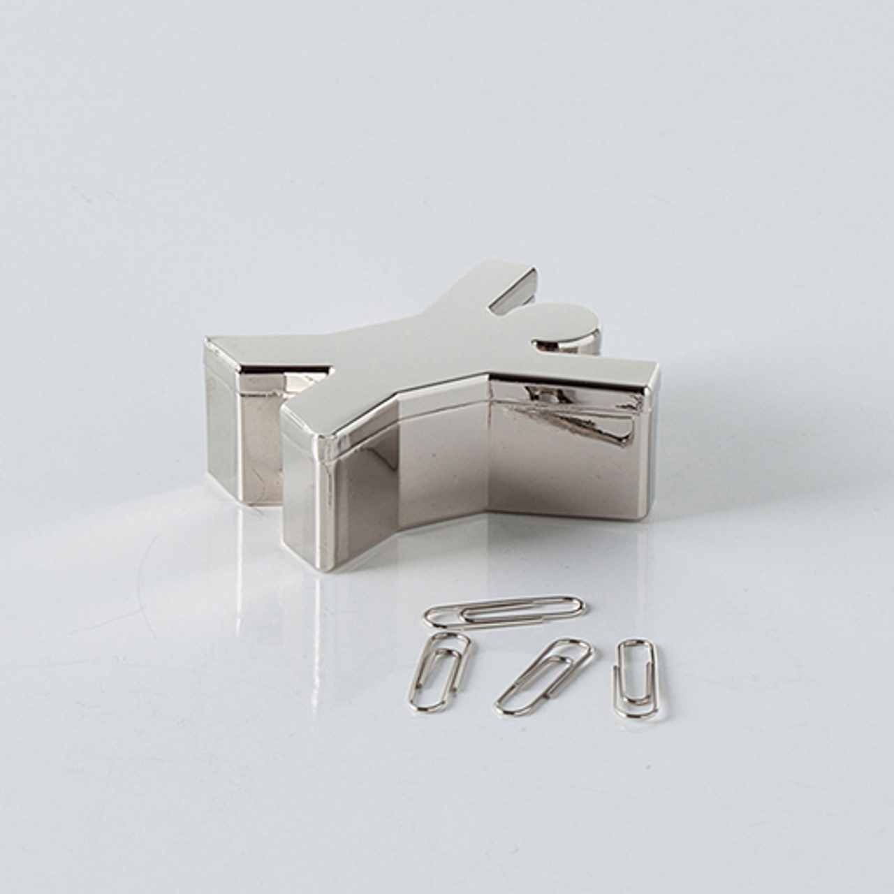 paperclips box