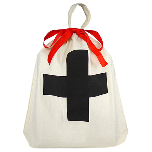 Medical Organizing Bag J paper