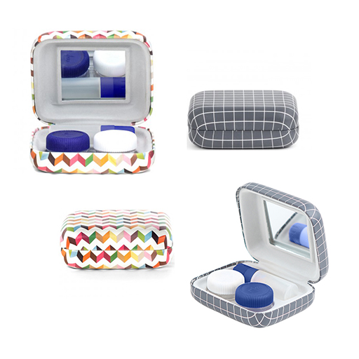 Contact Lens Kit J paper