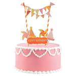 Sweet Soiree Cake Decorating Kit