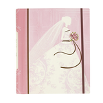 Wedding Planner- Blushing bride