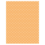 Poppy Dots Gift Wrap Sheet