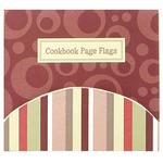 Back to Basics Cookbook Page Flags