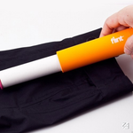 Flint Retractable Lint Roller