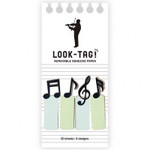 Look Tag! Music