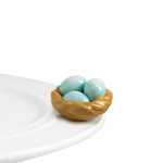 Mini: Robin’s Egg Blue