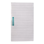 Flip Note Refill Lined Paper 3 Pad Pack