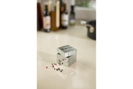 Cube Salt + Pepper mill