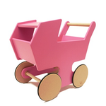 Stroller Push Cart Pink