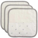 Organic Washcloth Set