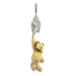 Musical Pull Toy - Lion