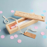 Pregnancy Test Gift Box