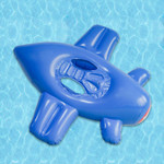 Baby Airplane Pool Float