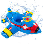 Baby Airplane Pool Float