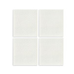Biodegradable Dish Cloths Old Fashioned - 4 Assorted