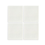 Biodegradable Dish Cloths Wine and Cheese - 4 Assorted