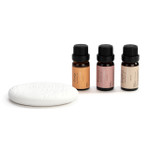 Strong Beautiful You Essential Oil Trio