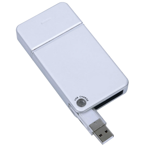 iShave - USB Charge Razor