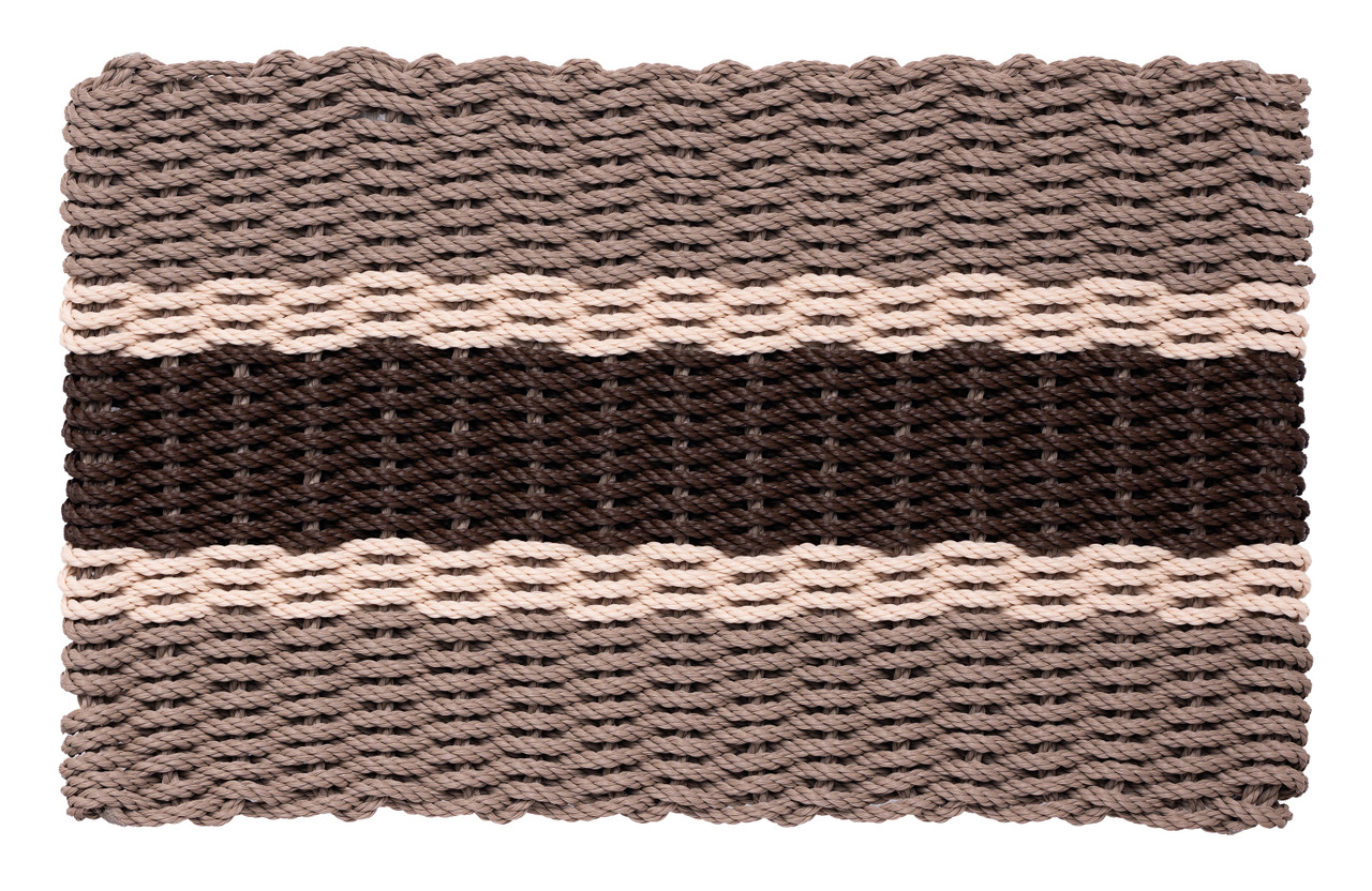 Cape Cod Doormats - The original rope doormat company - Made in USA