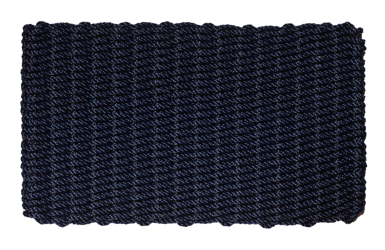 Dark Navy Original - Cape Cod Doormats
