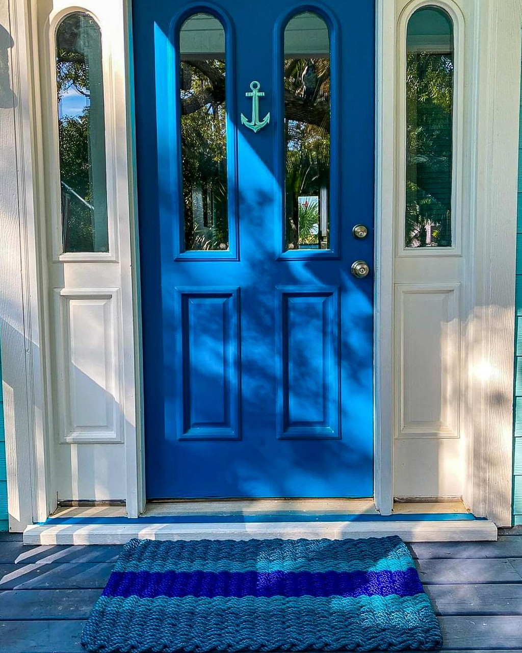 Ocean Coastal - Cape Cod Doormats