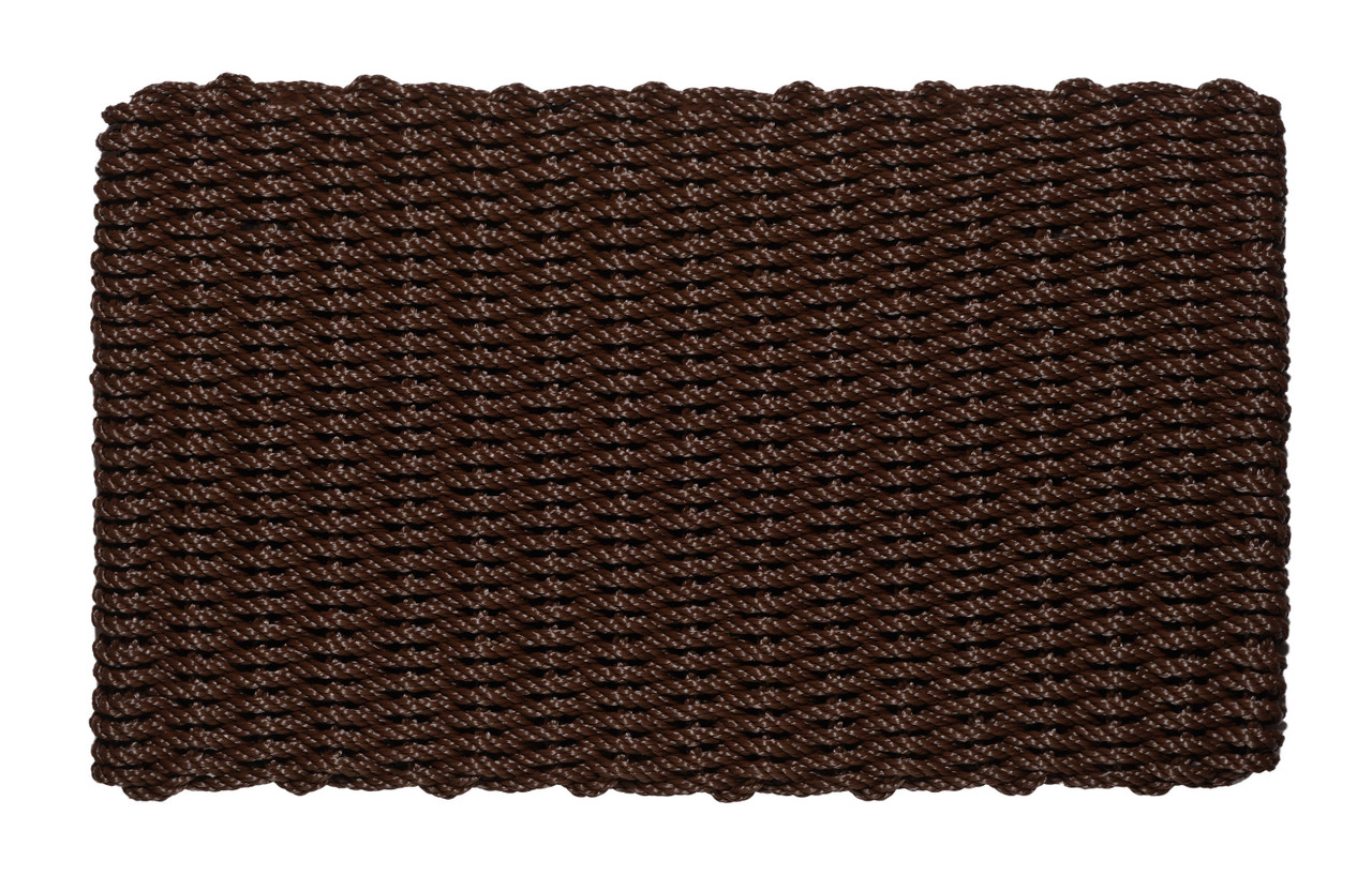 Brown Original - Cape Cod Doormats