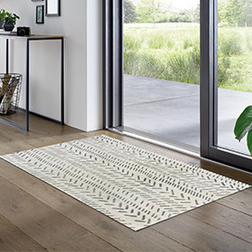 Safari Grassland - Cape Cod Doormats