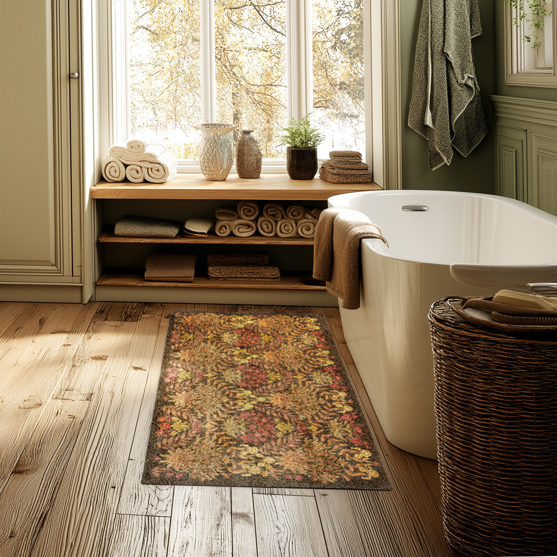 Cape Cod Doormats - The original rope doormat company - Made in USA