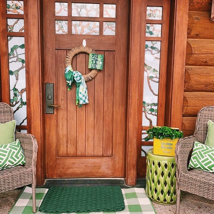 Evergreen Original - Cape Cod Doormats