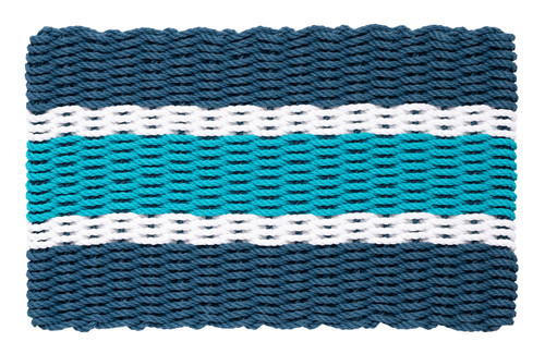 Federal Blue-White-Aqua Coastal Federal Blue-White-Aqua Coastal