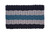Shoreline Stripe Dark Navy/Gray/Federal Blue